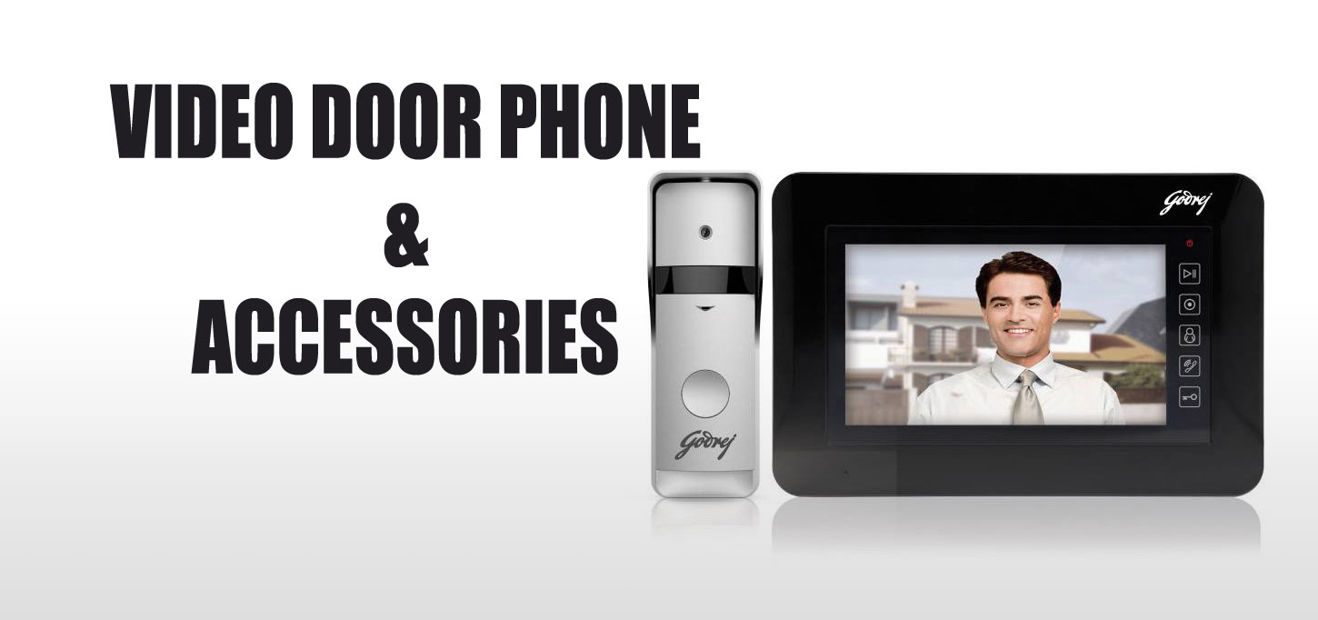 Video Door Phone